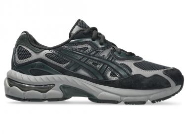 ASICS GelNYC Graphite Grey Black GS 1204A175021 MBS - Asics lifestyle - 