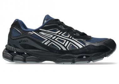 ASICS GelNYC Independence Blue Silver 1203A383404 MBS - Asics lifestyle - 