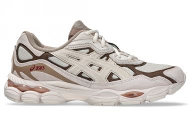 ASICS GelNYC Mineral Beige 1203A739251 MBS - Asics lifestyle - 