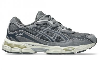 ASICS GelNYC Steel Grey Carrier Grey 1203A739020 MBS - Asics lifestyle - 