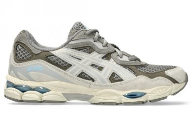 ASICS GelNYC Steeple Grey Cream 1203A372020 MBS - Asics lifestyle - 