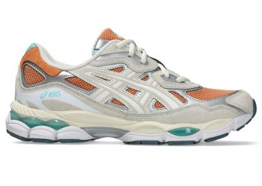 ASICS GelNYC Terracotta Cream 1203A383600 MBS - Asics lifestyle - 