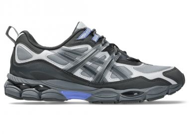 ASICS GelNYC Utility Metropolis Graphite Grey 1203A558021 MBS - Asics lifestyle - 