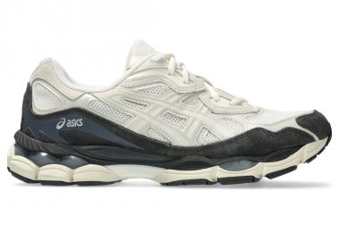 ASICS GelNYC White Smoke Grey 1203A383111 MBS - Asics lifestyle - 