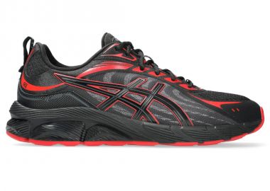 ASICS GelQuantum 180 VIII Black Classic Red 1203A594006 MBS - Asics lifestyle - 