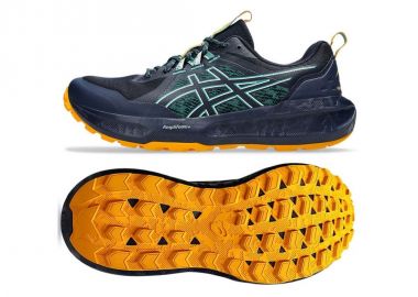 Asics GELSONOMA 8 shoes 1011B979 400 - Asics - 