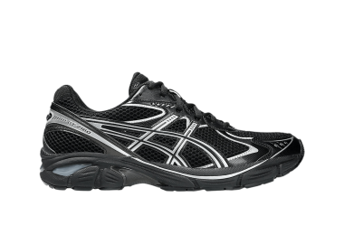 ASICS GT2160 Black Pure Silver 1203A275001 MBS - Asics lifestyle - 
