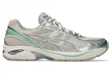 ASICS GT2160 Smoke Grey Peppermint 1203A275025 MBS - Asics lifestyle - 