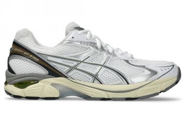 ASICS GT2160 White Soft Yellow 1203A275111 MBS - Asics lifestyle - 