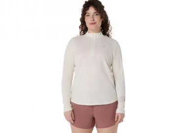 Asics Icon 12 ZIP LS Top W 2012D175100 - Asics - 