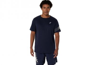 Asics Icon SS Top M 2011D239400 - Asics - 