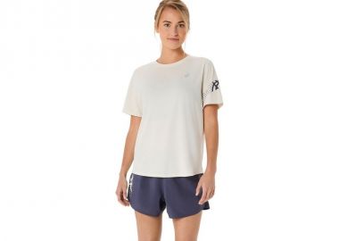 Asics Icon SS Top M 2012D177200 - Asics - 