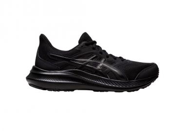 ASICS Jolt 4 1012B421-001 Γυναικεία Αθλητικά Παπούτσια Running Μαύρα - Asics - 