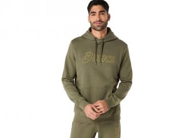 Asics Logo OTH Hoodie M 2031E187302 - Asics - 