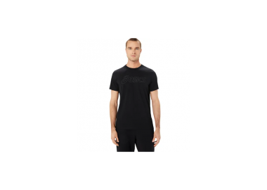 Asics Logo SS Tee 2031E188002 - Asics - 
