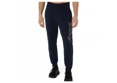 Asics Logo Sweatpant M 2031E189407 - Asics - 