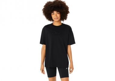 Asics Logo Tee W 2032C843002 - Asics - 