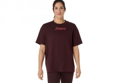 Asics Logo Tee W 2032C843602 - Asics - 