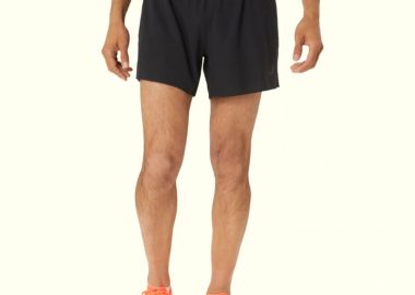 ASICS Metarun 5in Short 2011C978001 - Asics - 