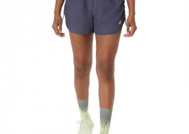 ASICS Nagino Run Adjustable 4IN Short 2012D141500 - Asics - 