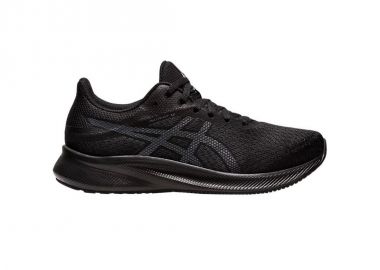 ASICS Patriot 13 1012B312-002 Γυναικεία Αθλητικά Παπούτσια Running Μαύρα - Asics - 