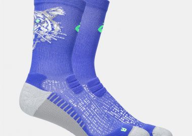 ASICS PERFORMANCE RUN CREW SOCK ΠΟΛΥΧΡΩΜΟ - ASICS - 
