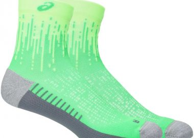 ASICS Performance Run Quarter Sock 3013B349300 - Asics - 