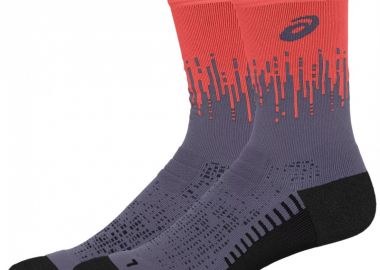 ASICS Performance Run Sock Crew 3013A977501 - Asics - 