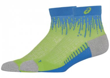 ASICS Performance Run Sock Quarter 3013A980301 - Asics - 