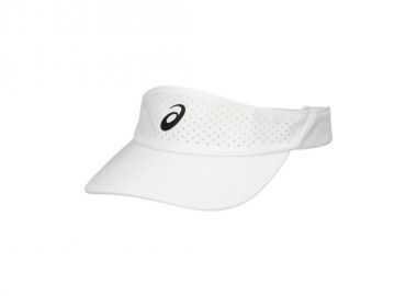 Asics Performance Visor white 3043A140 100 - Asics - 
