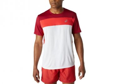 Asics Race SS Top Tee M 2011A781107 - Asics - 