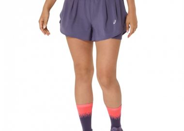 ASICS Road 2N1 35IN Short 2012C975500 - Asics - 