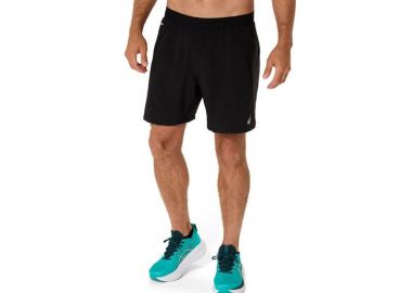 Asics Road 7IN Short M 2011D248001 shorts - Asics - 