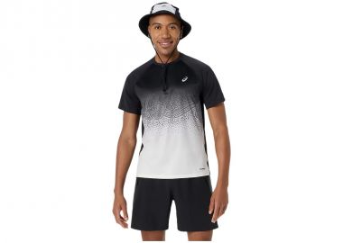 ASICS Road Fade SS Top 2011D512001 - Asics - 