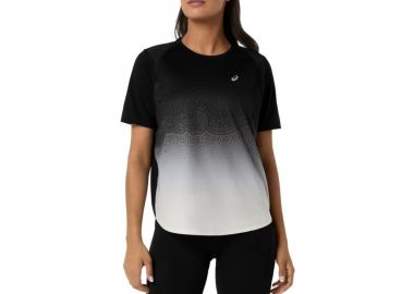 ASICS Road Fade SS Top 2012D420001 - Asics - 