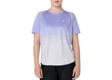 ASICS Road Fade SS Top 2012D420500 - Asics - 