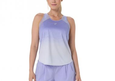 ASICS Road Fade Tank 2012D429500 - Asics - 