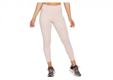 ASICS Running Γυναικείο Cropped Κολάν Ψηλόμεσο Ροζ 2012B235-700 - Asics - 