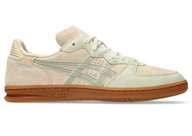 ASICS Skyhand OG Marzipan Dried Leaf Green 1203A452251 MBS - Asics lifestyle - 