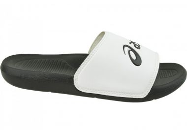 ASICS Slides σε Λευκό Χρώμα 1173A006-101 - Asics - 