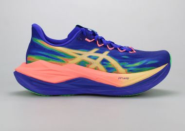 ASICS SUPERBLAST 3 ΜΠΛΕ - ASICS - 