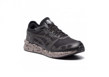 ASICS Tiger HyperGel-Lyte Ανδρικά Sneakers Μαύρα 1191A018-001 - Asics lifestyle - 