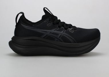 ASICS WOMEN'S GEL-NIMBUS 28 ΜΑΥΡΟ - ASICS - 
