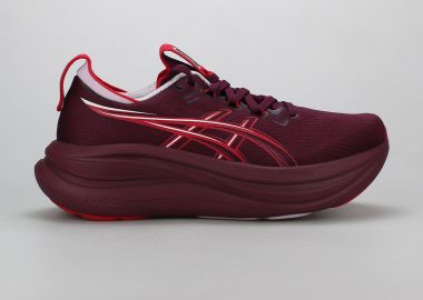 ASICS WOMEN'S GEL-NIMBUS 28 ΜΩΒ - ASICS - 