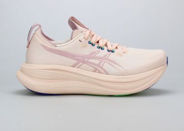 ASICS WOMEN'S GEL-NIMBUS 28 ΡΟΖ - ASICS - 