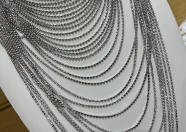 ΑΣΗΜΙ ΚΟΛΙΕ - RICHARD - sense-shop - 