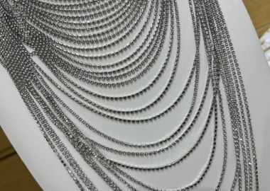 ΑΣΗΜΙ ΚΟΛΙΕ - RICHARD - fashionroom - 