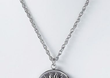 ΑΣΗΜΙ ΚΟΛΙΕ ΜΕ ΗΛΙΟ - Anna Raxevsky - 