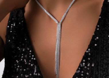 ΑΣΗΜΙ ΚΟΛΙΕ ΜΕ ΣΤΡΑΣ - BAMBI - sense-shop - 