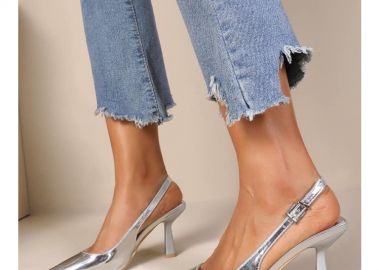 ΑΣΗΜΙ ΛΟΥΣΤΡΙΝ ΓΟΒΕΣ - FEVER - sense-shop - 